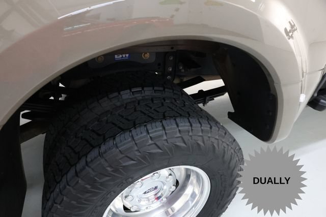 Used 2026 Ford F350 Lariat w/ FX4 Off-Road Package AWD/4WD image 5