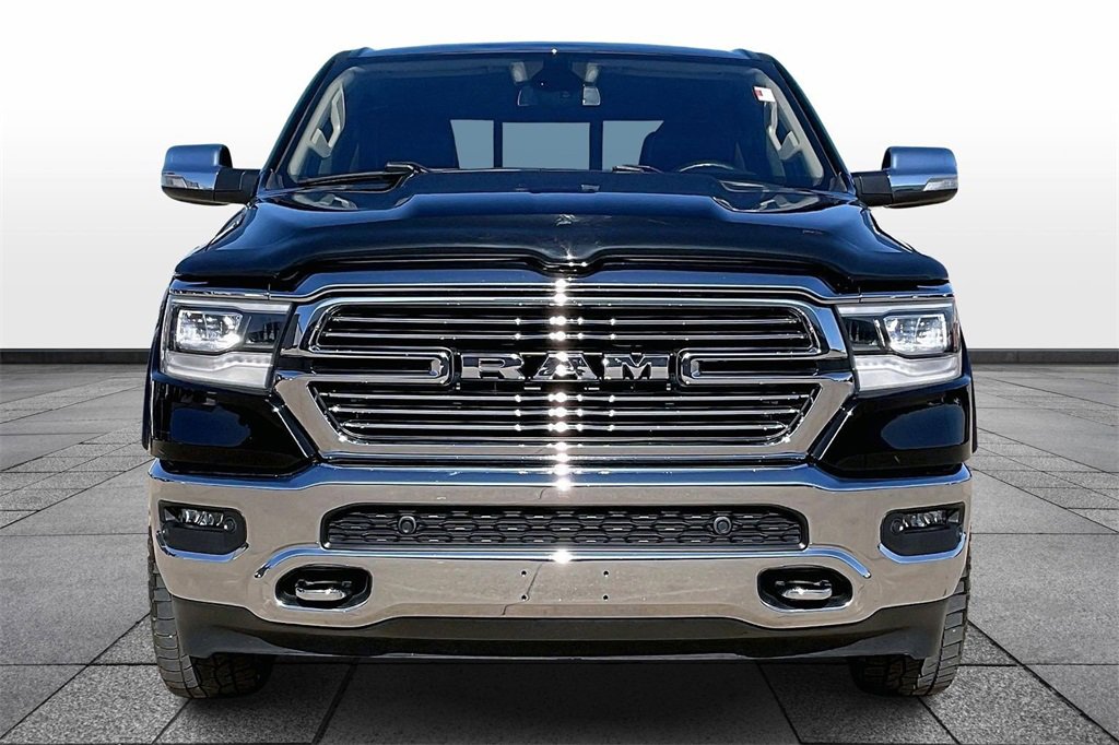 Used 2020 RAM 1500 Laramie image 3