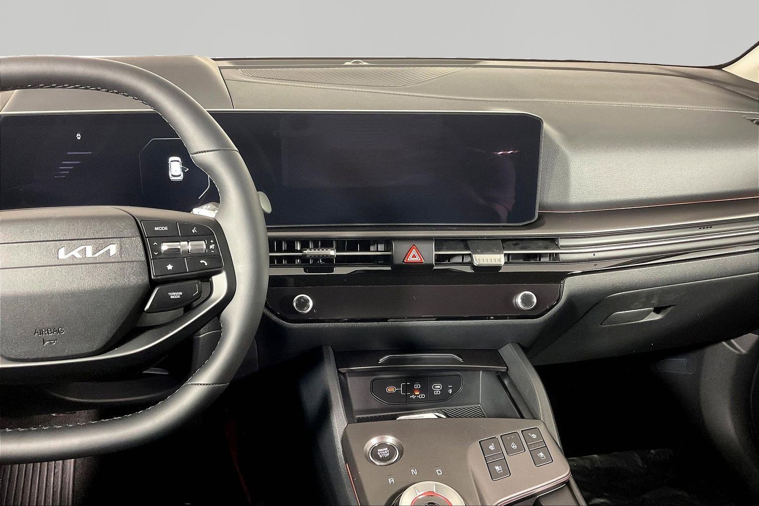 New 2026 Kia Sportage SX Prestige AWD/4WD image 11