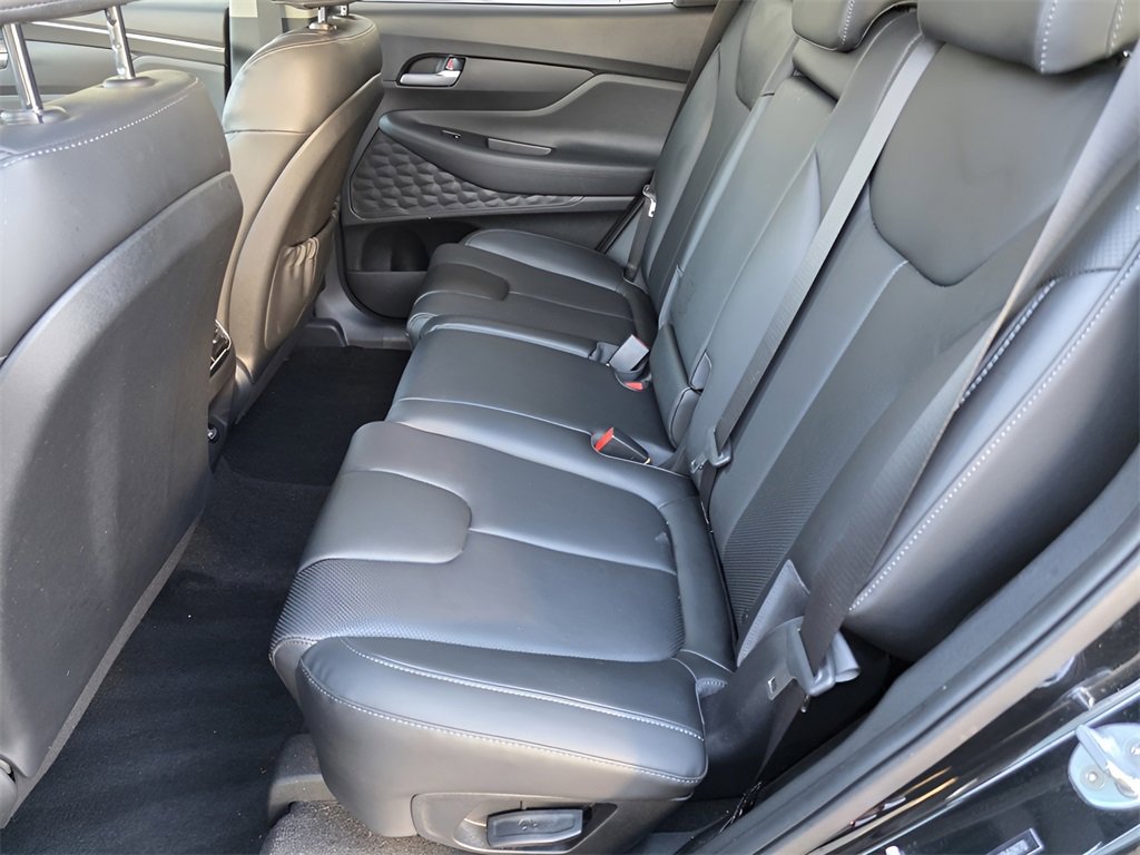Used 2023 Hyundai Santa Fe XRT image 16
