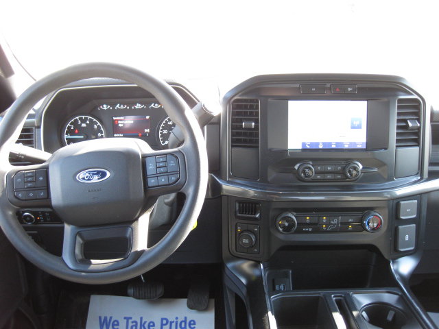 Used 2023 Ford F150 XL w/ STX Appearance Package AWD/4WD image 13