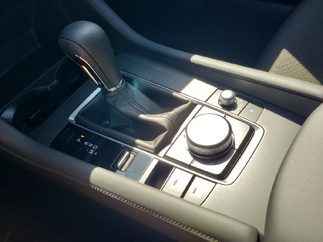 New 2026 MAZDA MAZDA3 s FWD image 15