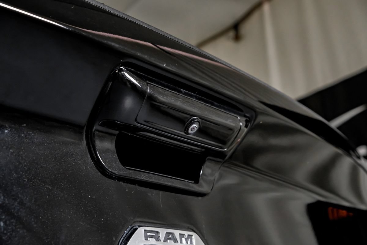 Used 2024 RAM 2500 Limited AWD/4WD image 50