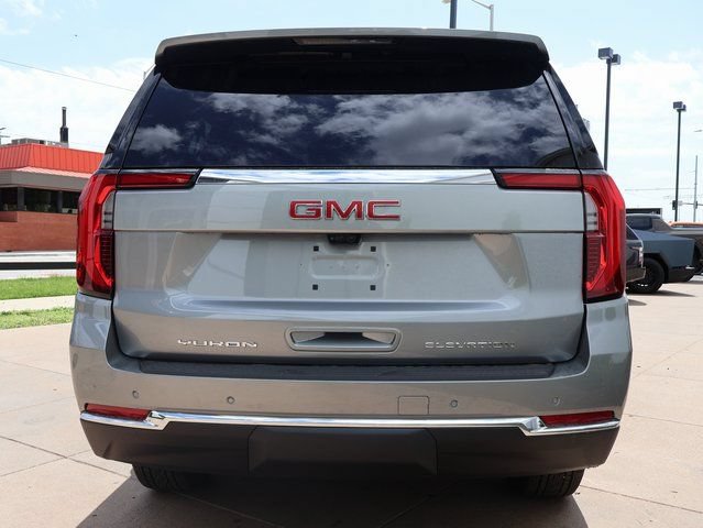 New 2026 GMC Yukon XL Elevation w/ Elevation Premium Package AWD/4WD image 4