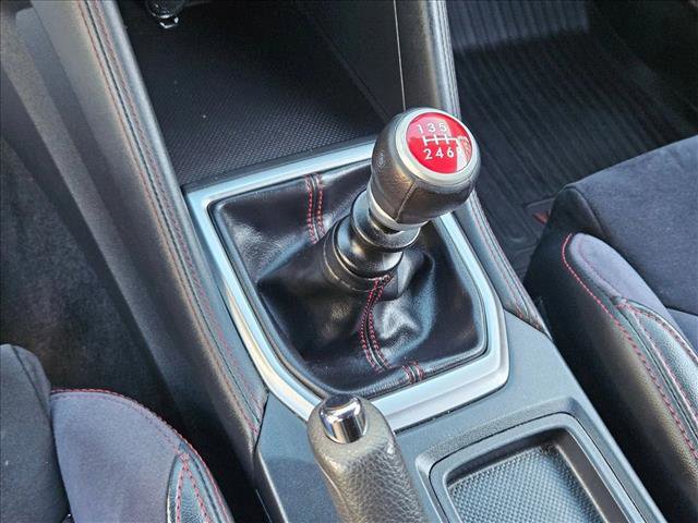 Used 2022 Subaru WRX Limited image 11