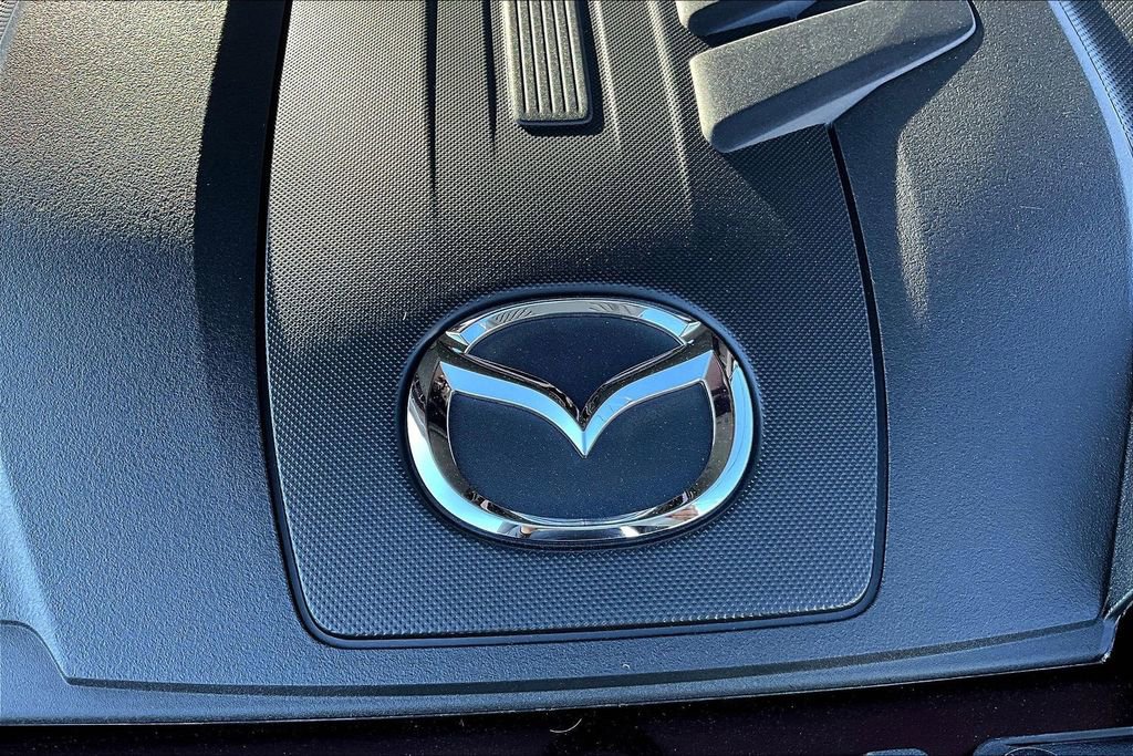 New 2026 MAZDA CX-90 3.3 Turbo S w/ Premium Plus image 17