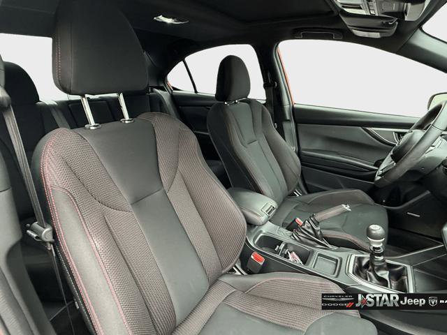 Used 2022 Subaru WRX Premium image 14