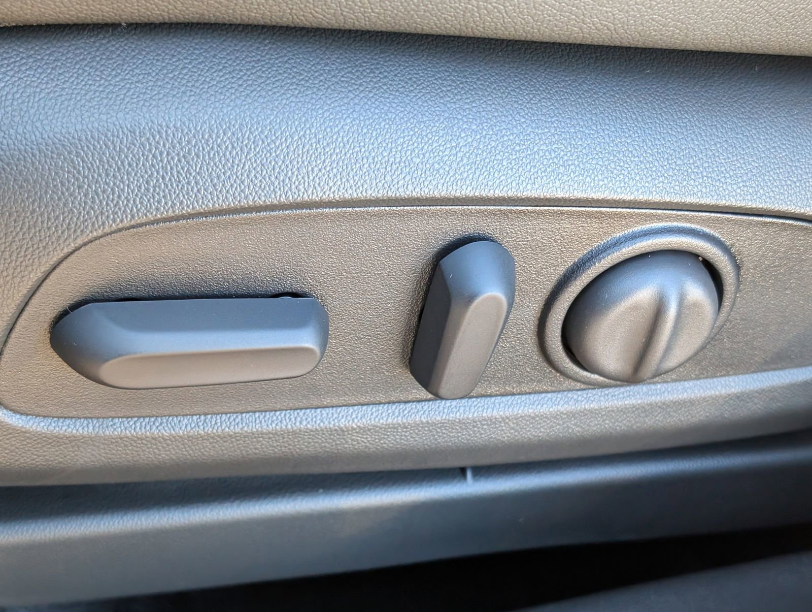 New 2026 Chevrolet TrailBlazer ACTIV w/ Convenience Package image 17