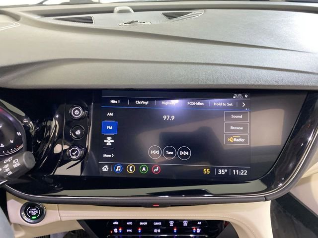 Used 2023 Buick Envision Avenir image 40