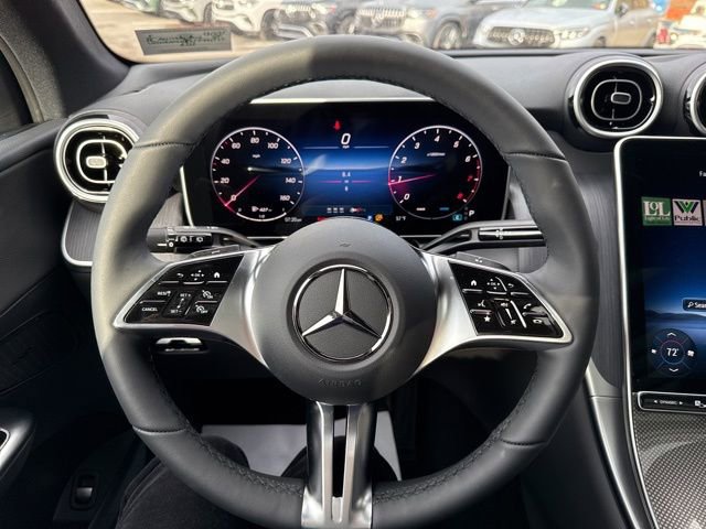 New 2026 Mercedes-Benz GLC 300 4MATIC image 13
