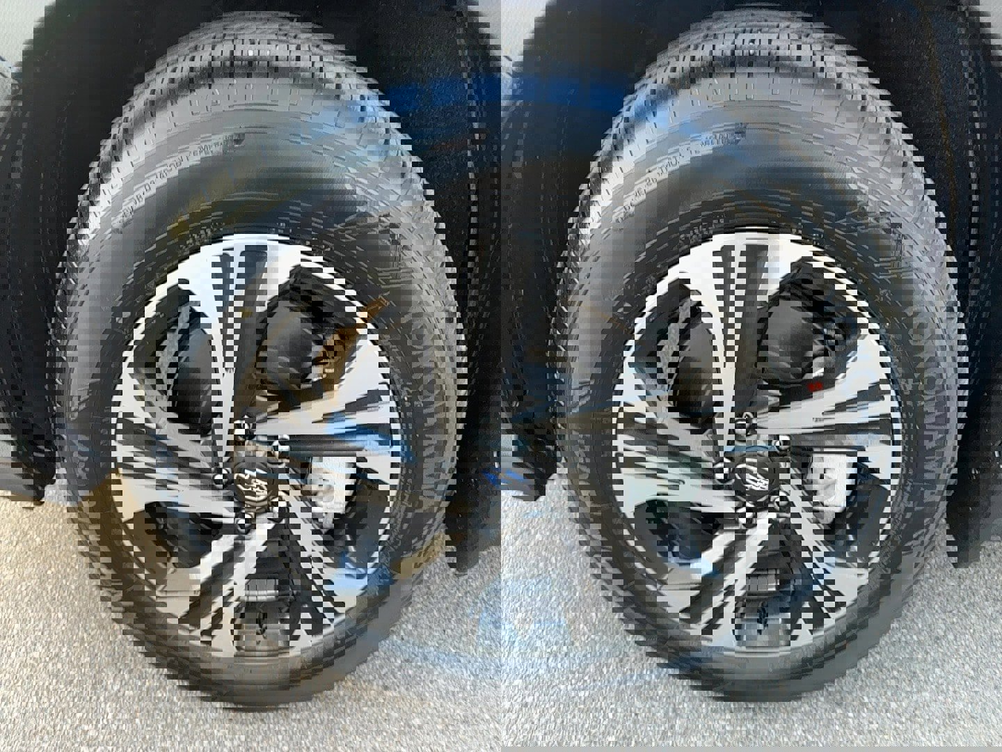 Certified 2025 Subaru Crosstrek 2.0i Premium image 12