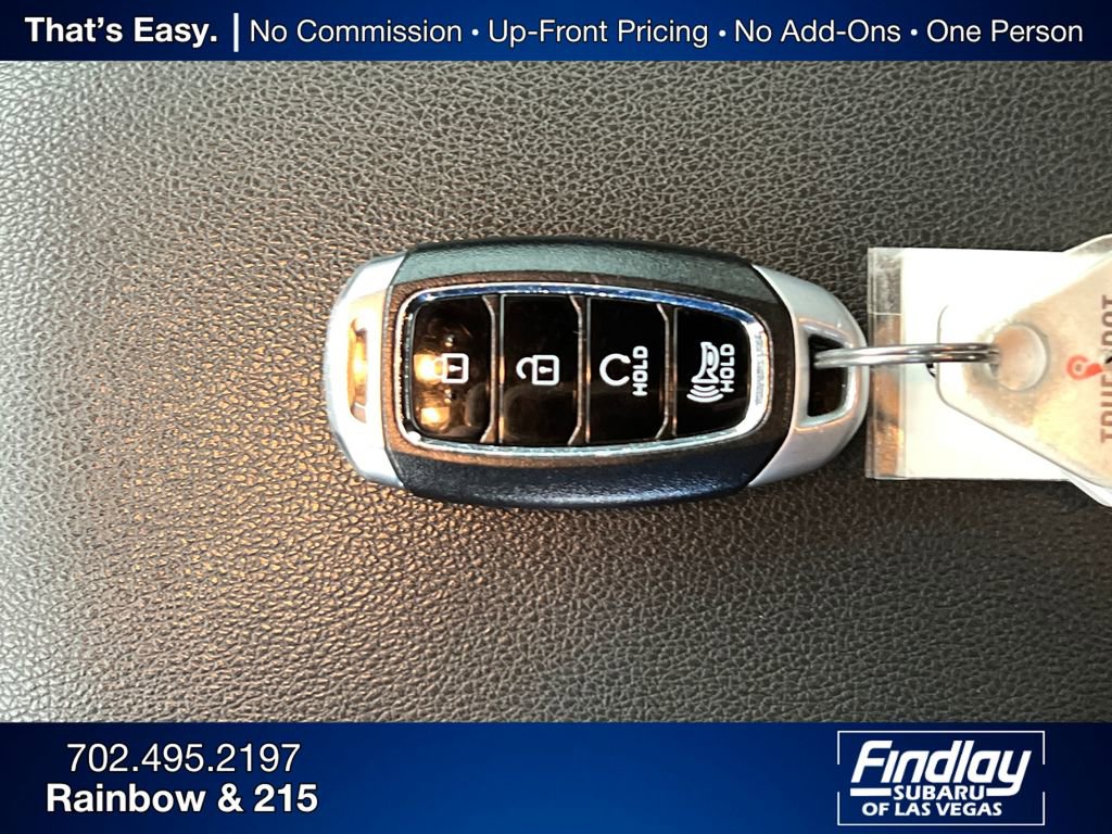 Used 2022 Hyundai Kona N Line image 32