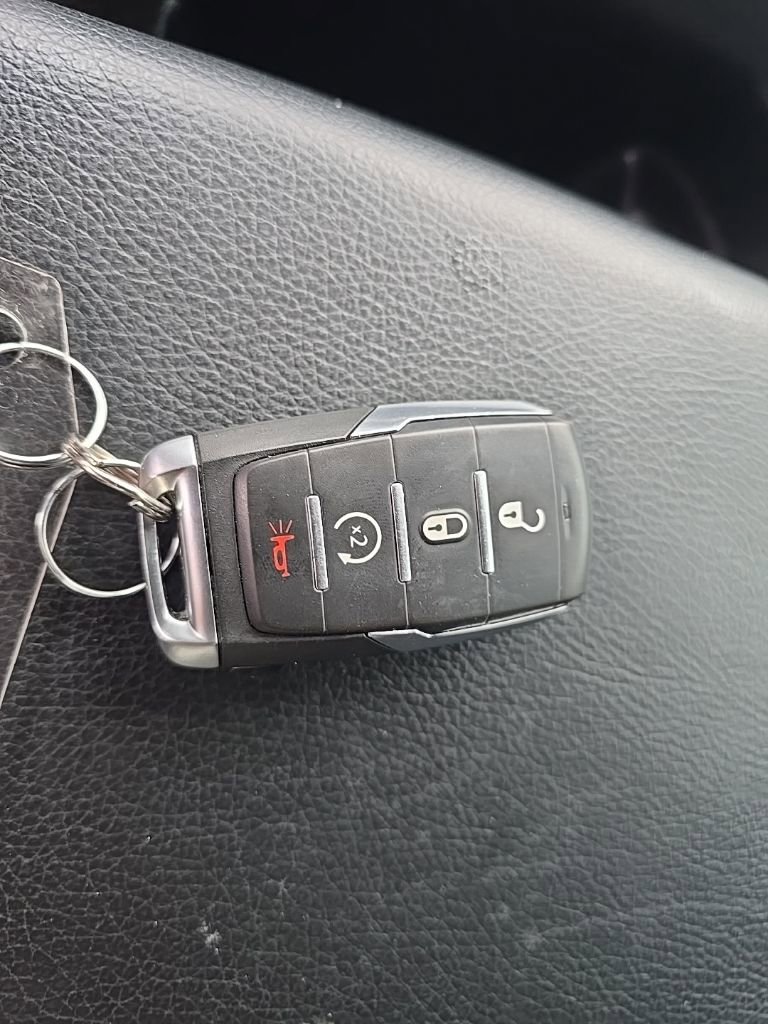 Certified 2022 RAM 1500 Big Horn image 16