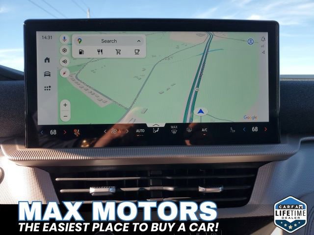 New 2025 Ford Explorer Active w/ Active Comfort Package image 25