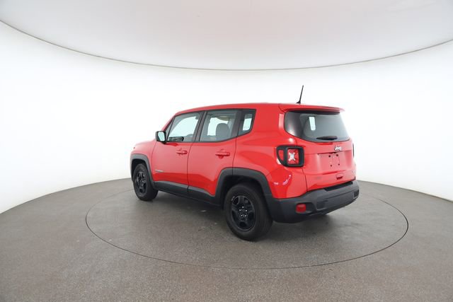 Used 2019 Jeep Renegade Sport FWD image 11