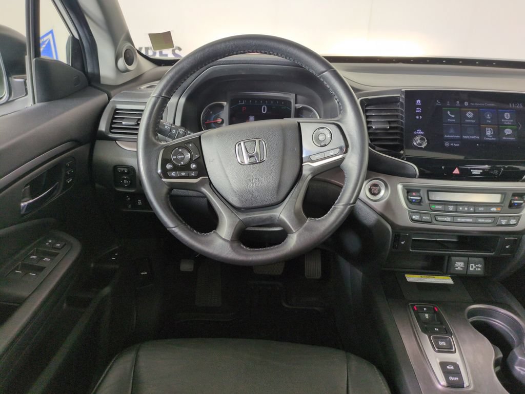 Used 2022 Honda Pilot Special Edition image 13
