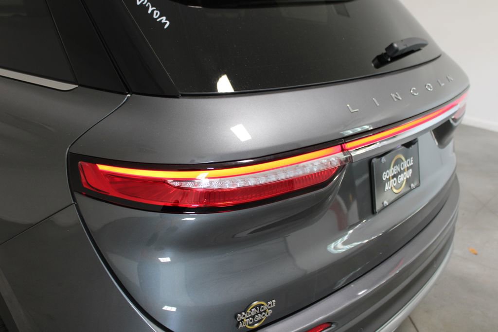 New 2026 Lincoln Corsair Premiere image 56