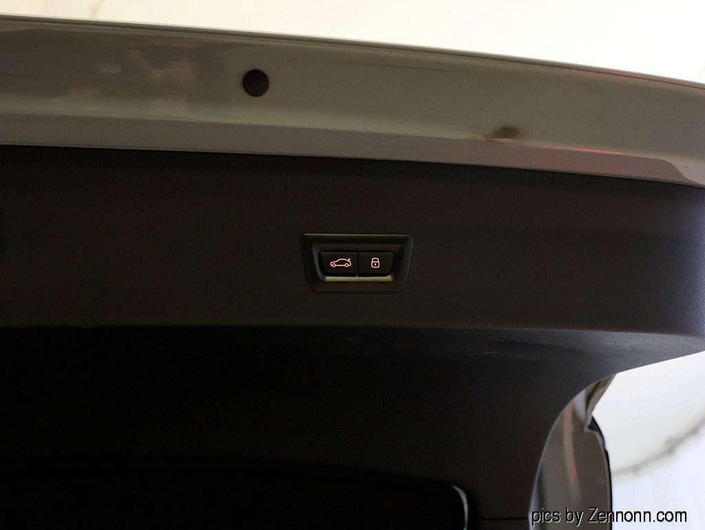Certified 2023 BMW X4 M40i AWD/4WD image 33