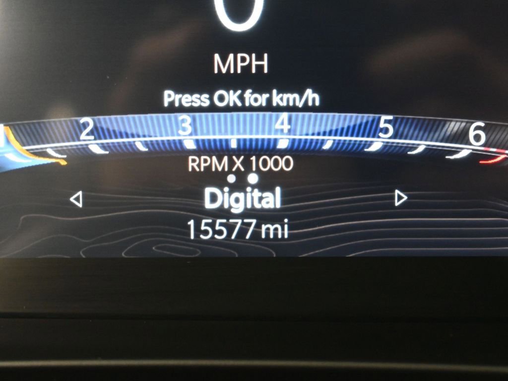 Used 2024 Jeep Grand Cherokee L Laredo w/ Luxury Tech Group I image 39