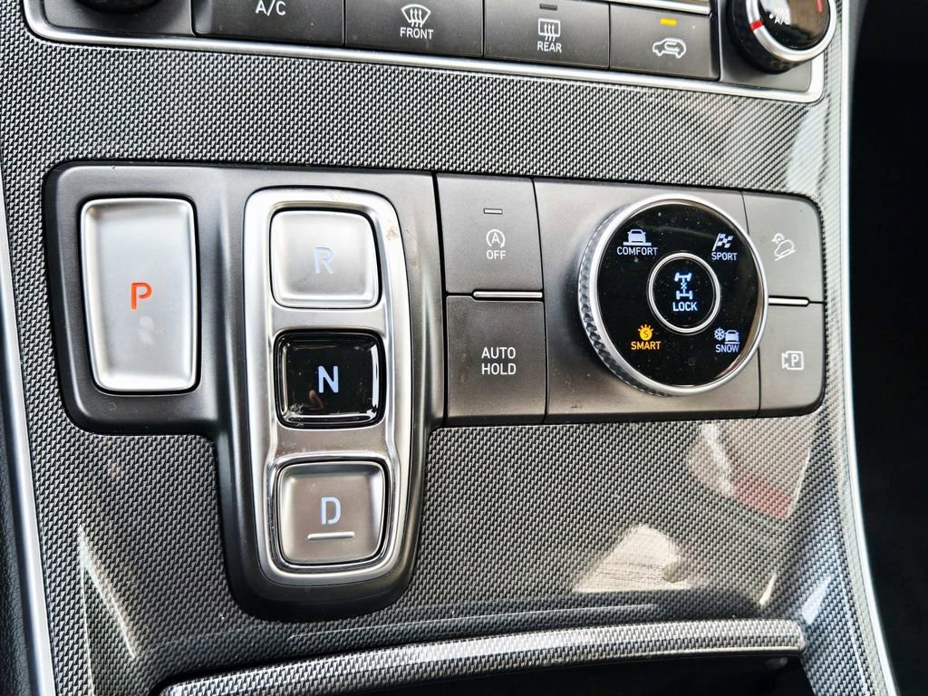 Used 2023 Hyundai Santa Fe SE AWD/4WD image 26