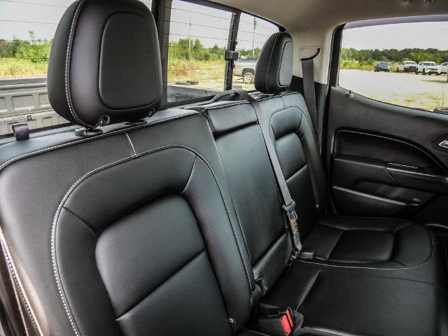 Used 2022 Chevrolet Colorado ZR2 AWD/4WD image 27