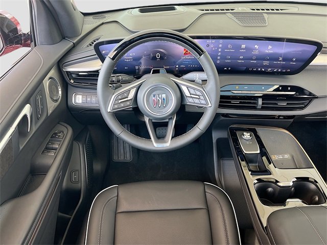 New 2026 Buick Enclave Avenir w/ Super Cruise Package image 16