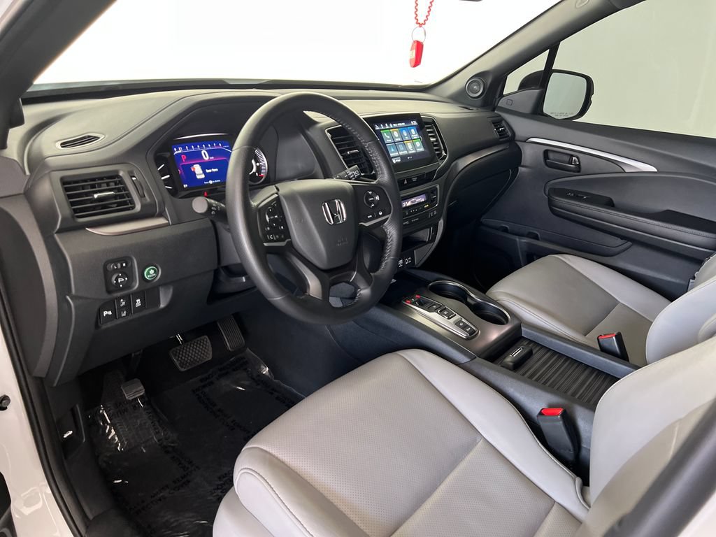 Used 2023 Honda Passport EX-L image 19