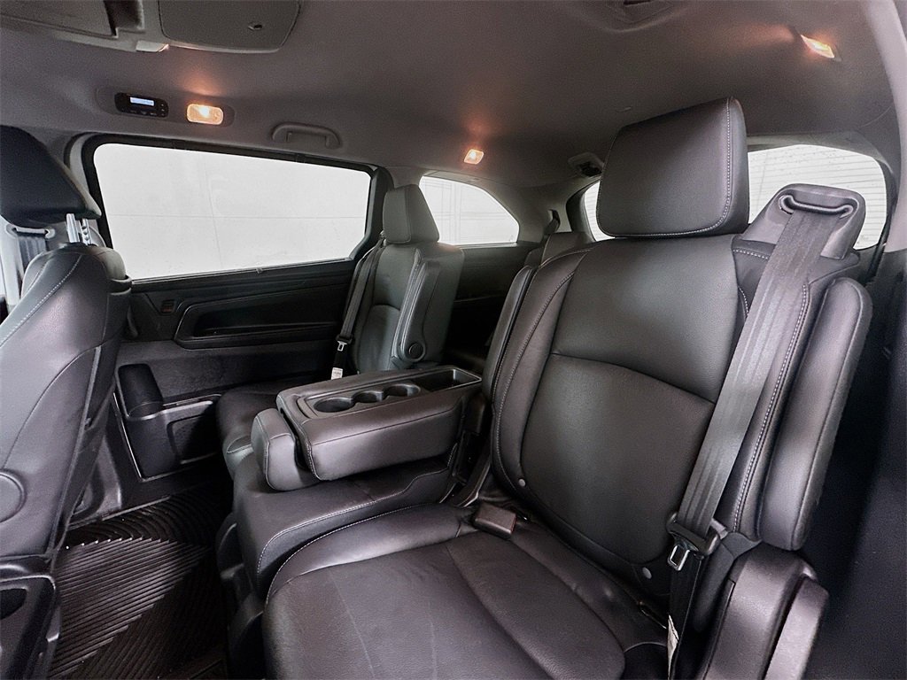 Used 2022 Honda Odyssey Touring image 25