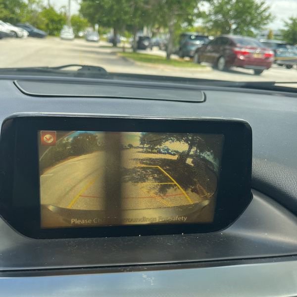 Used 2016 MAZDA MAZDA6 Sport FWD image 33
