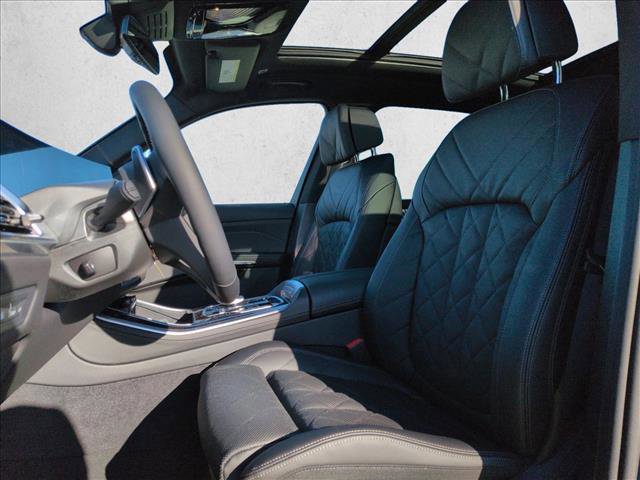 New 2026 BMW X5 xDrive40i w/ Climate Comfort Package image 4