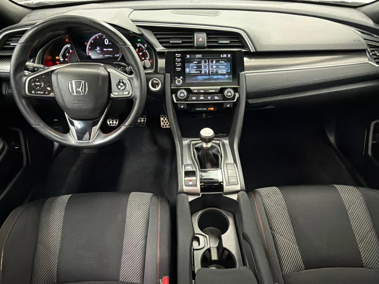 Used 2019 Honda Civic Si image 20