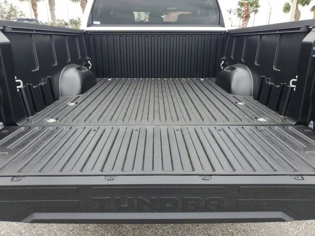 New 2025 Toyota Tundra SR5 image 13