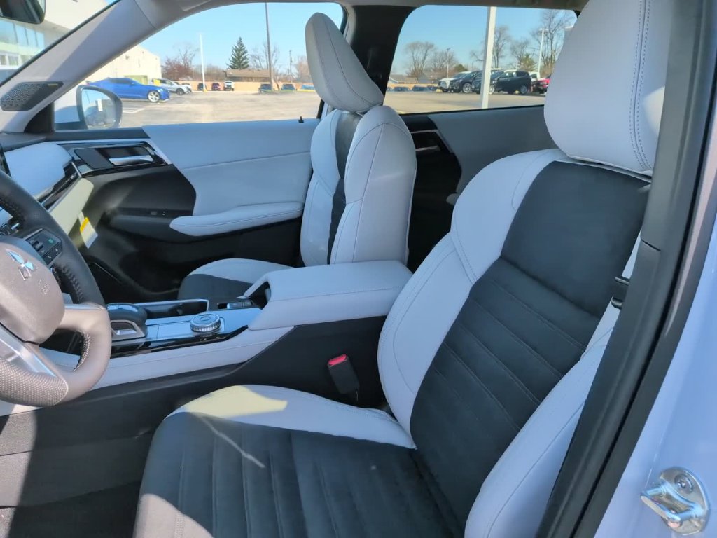 New 2026 Mitsubishi Outlander SE AWD/4WD image 20