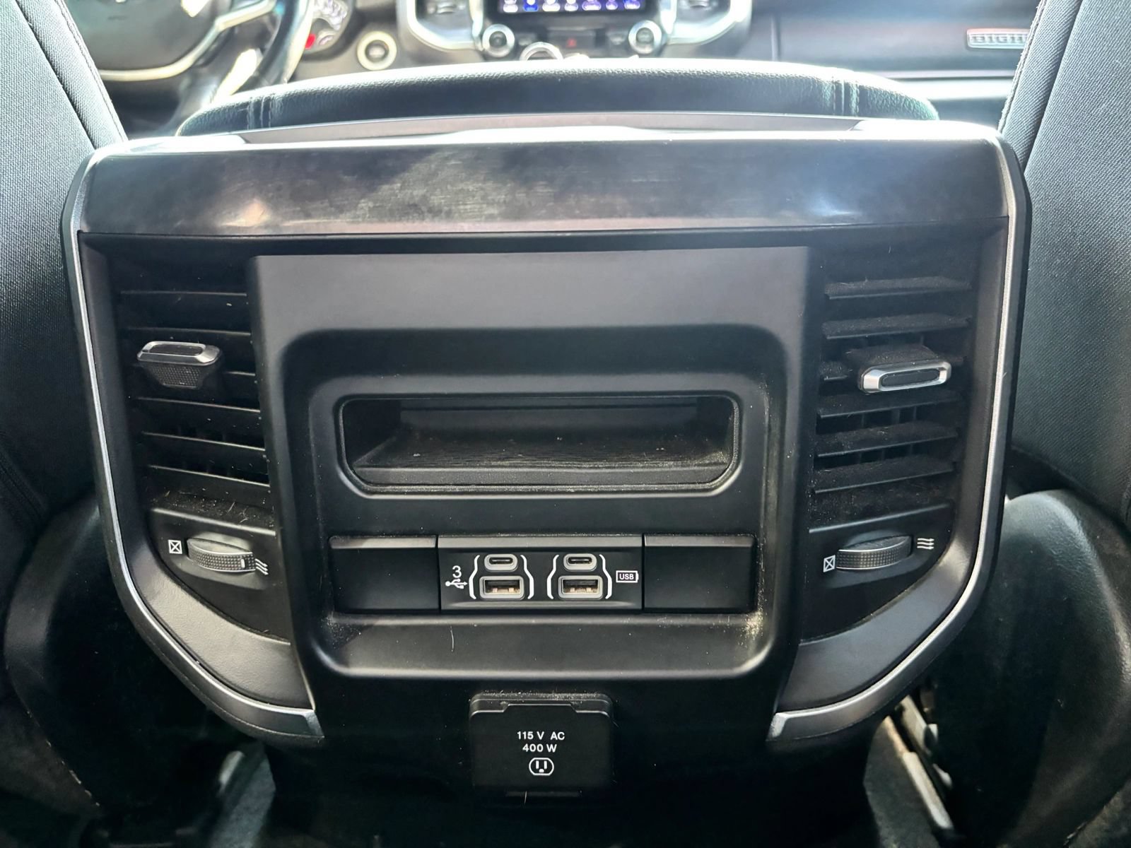 Used 2019 RAM 1500 Big Horn AWD/4WD image 19