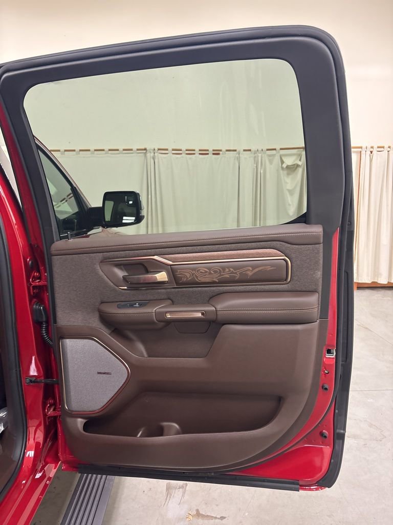 New 2026 RAM 1500 Limited image 40
