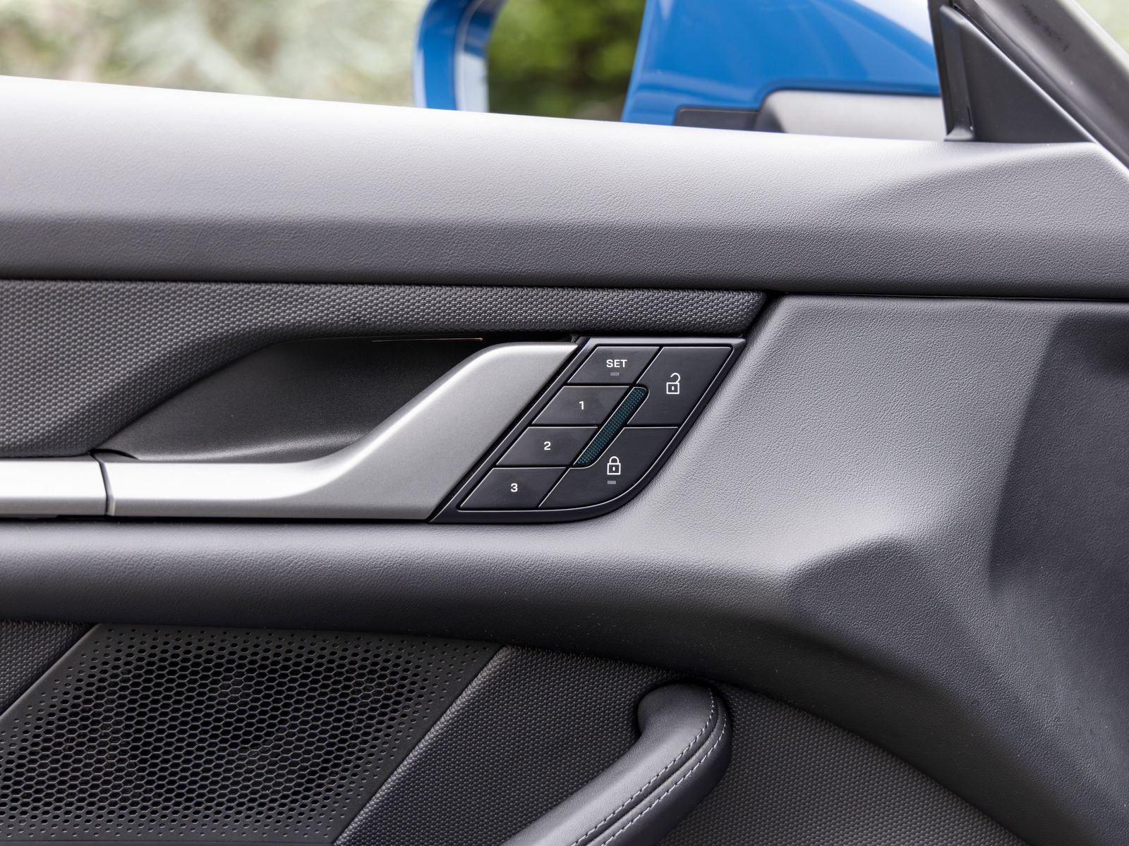 Certified 2025 Porsche Taycan RWD image 26