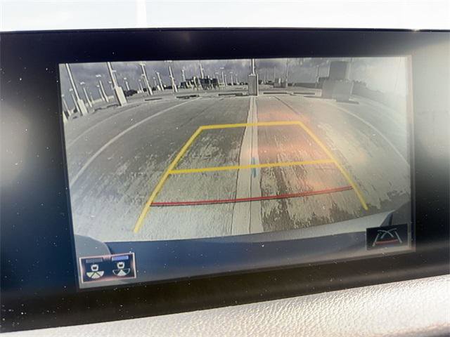 Certified 2022 Lexus IS 350 F Sport w/ Accessory Package image 17