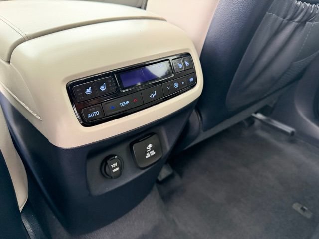 Used 2024 Hyundai Palisade Calligraphy AWD/4WD image 12