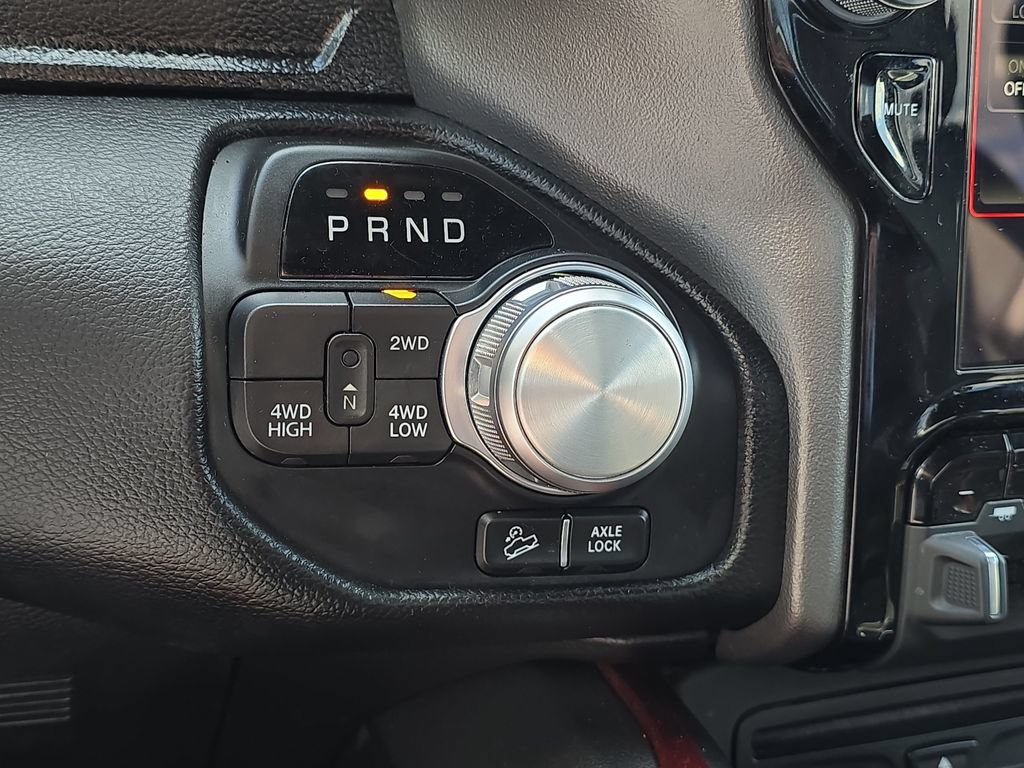 Used 2019 RAM 1500 Rebel w/ Level 2 Equipment Group AWD/4WD image 22