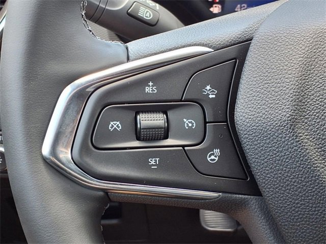 New 2026 Chevrolet TrailBlazer ACTIV w/ Convenience Package image 14