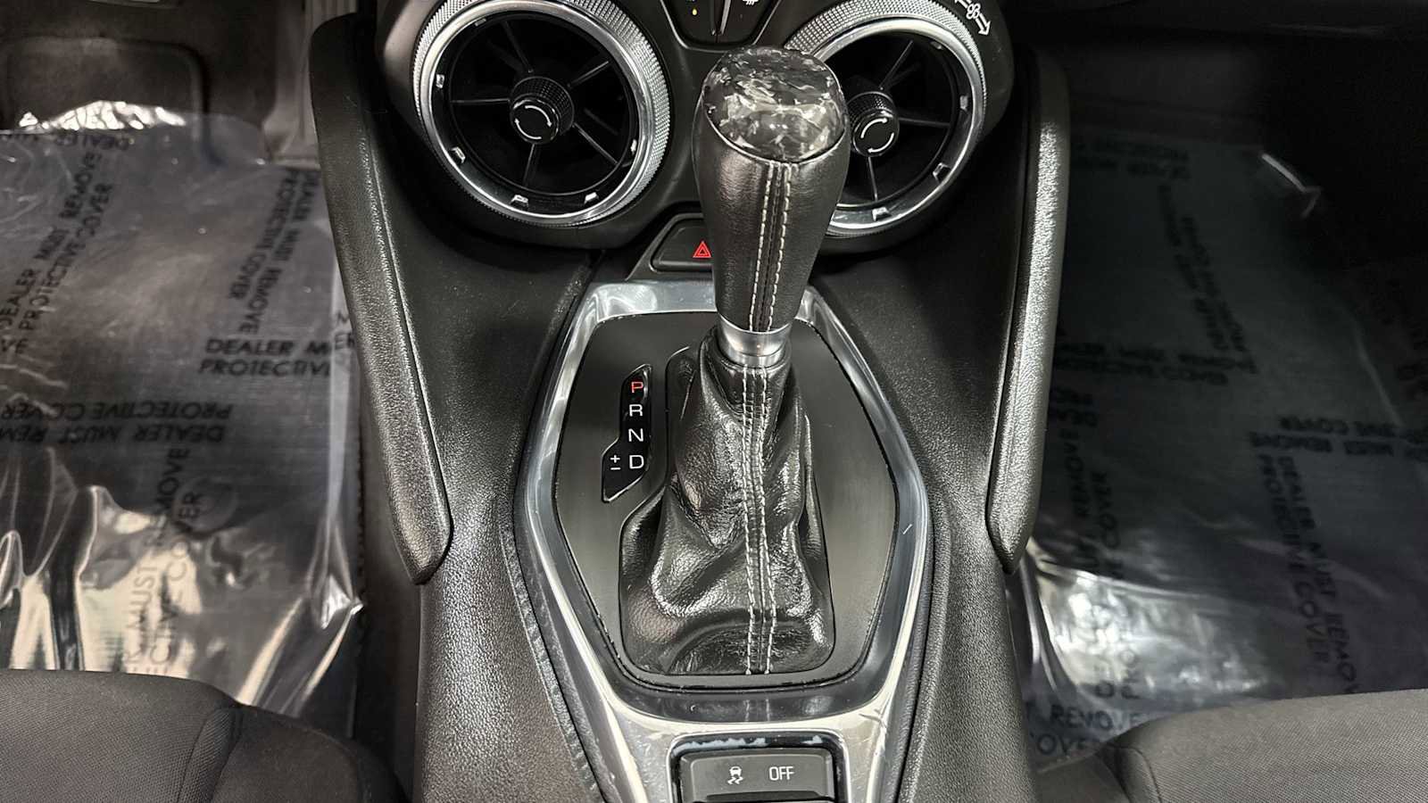 Used 2020 Chevrolet Camaro LT image 22