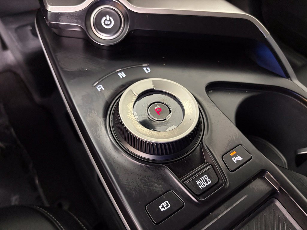 New 2026 Kia EV6 Light RWD image 30