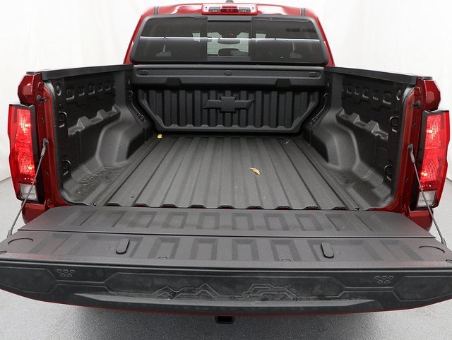 New 2026 Chevrolet Colorado Trail Boss image 6