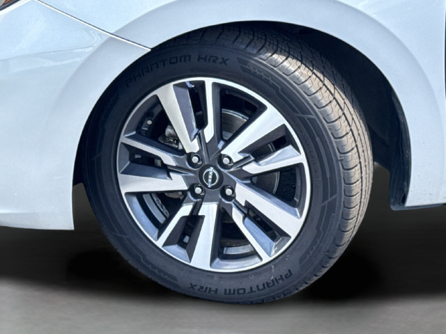Certified 2023 Nissan Versa SV FWD image 45