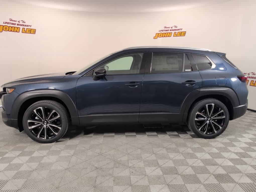 New 2026 MAZDA CX-50 AWD 2.5 S w/ Weather Package image 2