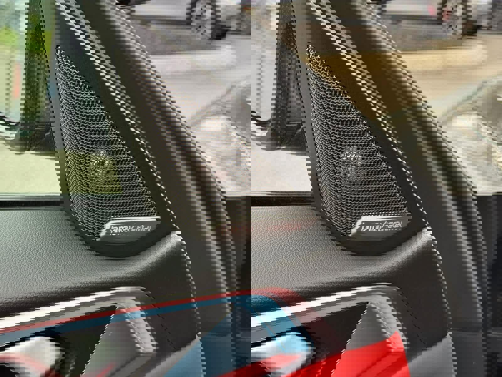 New 2026 BMW M4 xDrive Competition image 21