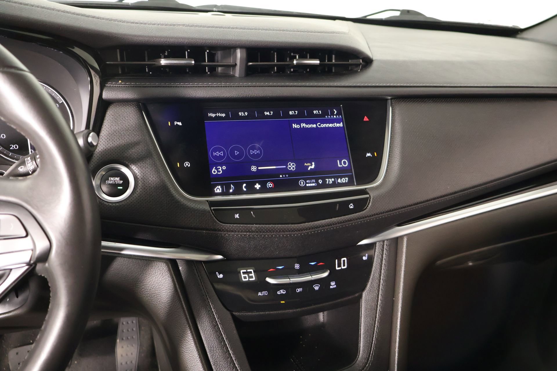 Used 2024 Cadillac XT6 Luxury AWD/4WD image 5