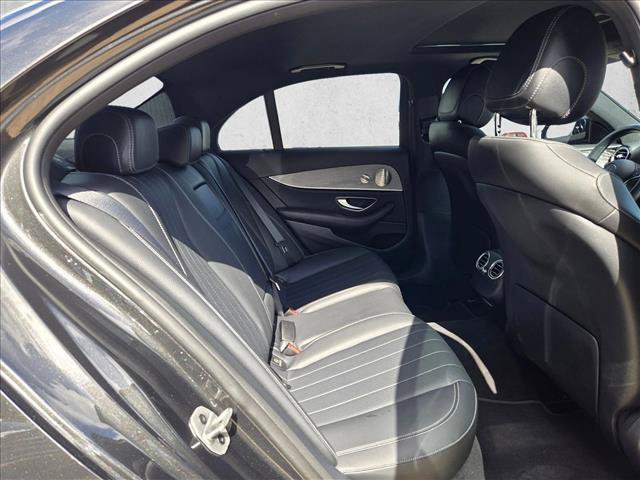 Used 2021 Mercedes-Benz E 350 Sedan image 18