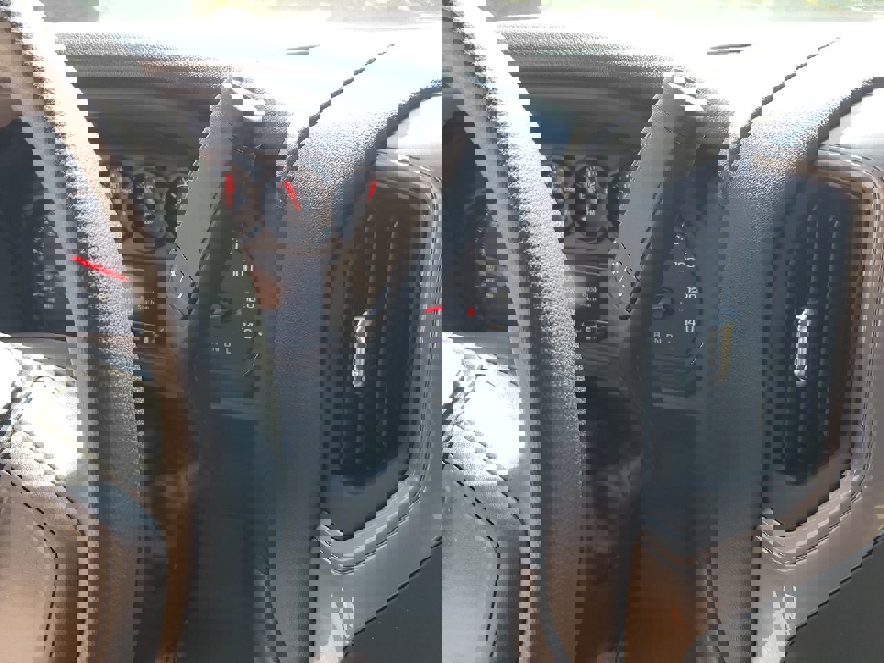 New 2024 GMC Sierra 1500 Pro w/ Pro Value Package image 46