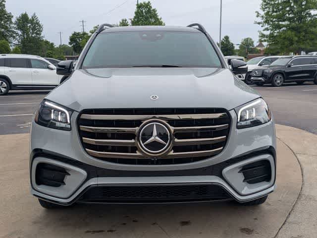 Used 2024 Mercedes-Benz GLS 450 4MATIC image 4